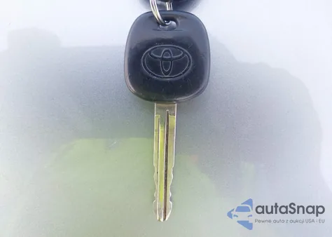 2007 Toyota Tacoma Prerunner V6 z USA, uszkodzony, nr VIN 5TEJU62N97Z464516